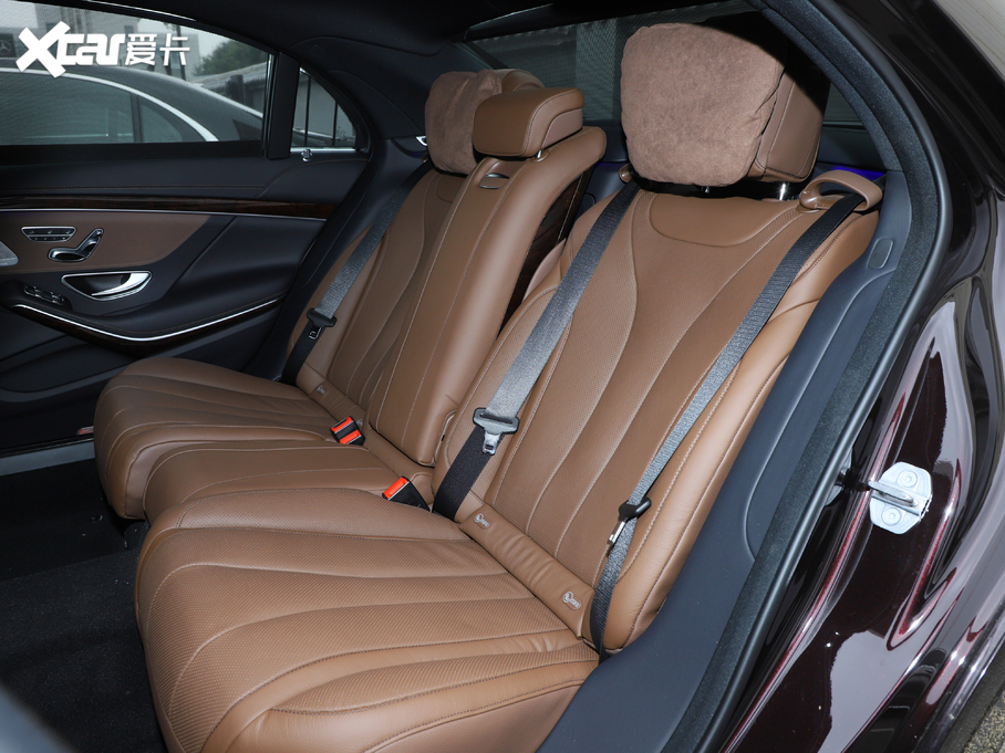 2020YS ذ S 350 L 