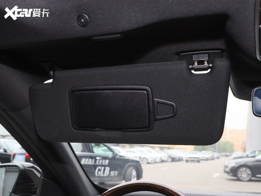 2020YS ذ S 350 L 