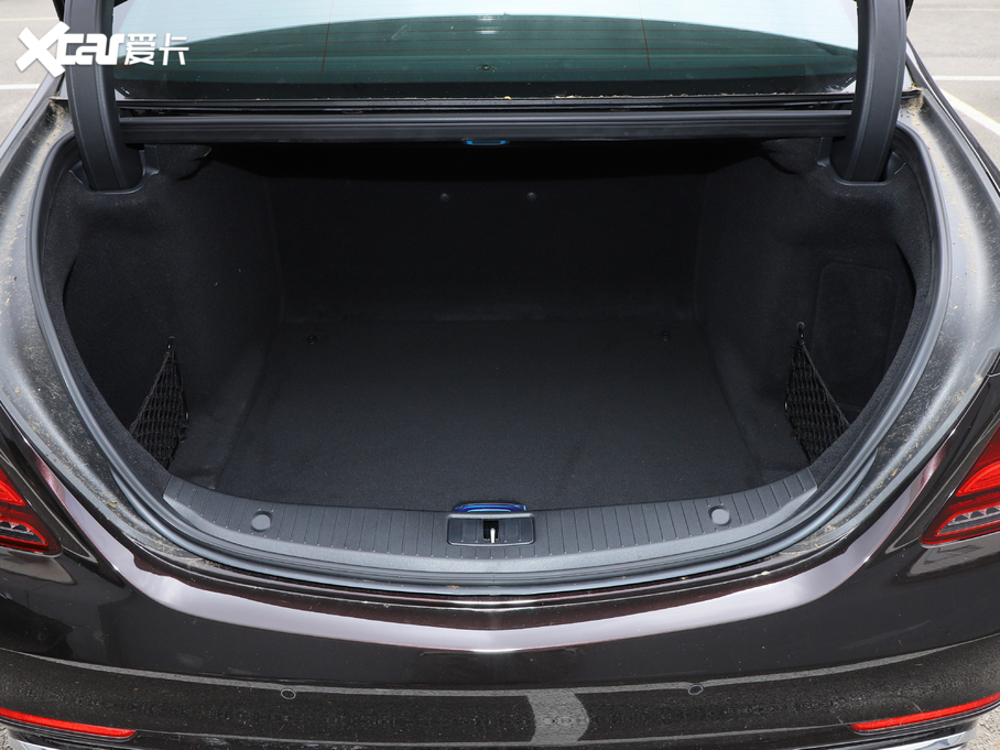 2020YS ذ S 350 L 