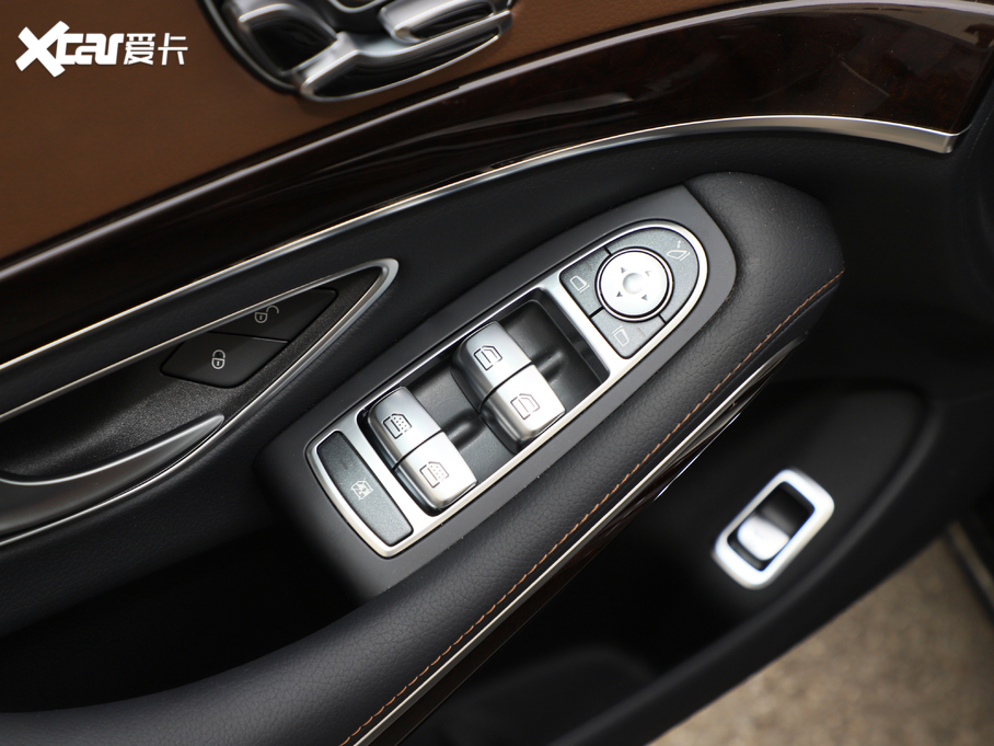 2020YS ذ S 350 L 