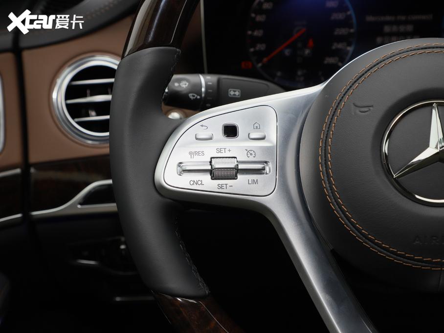 2020YS ذ S 350 L 