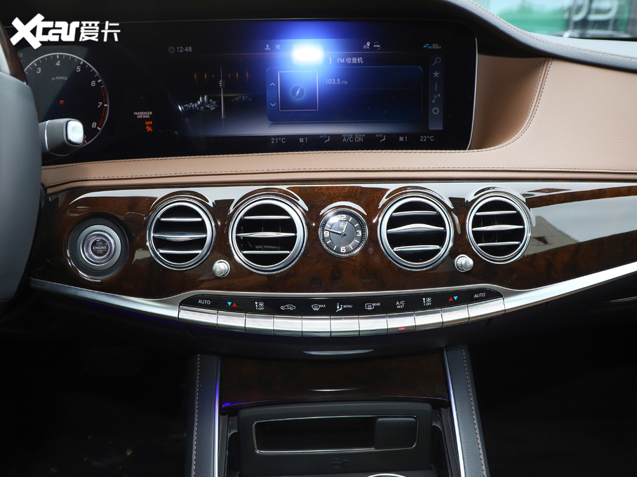 2020YS ذ S 350 L 