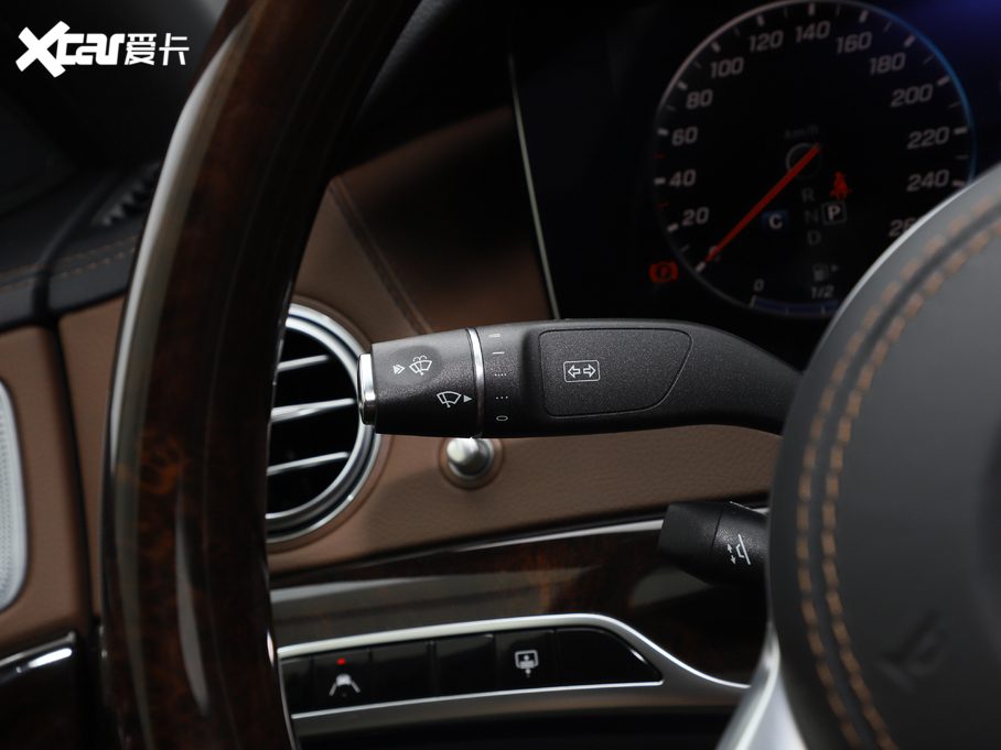 2020YS ذ S 350 L 