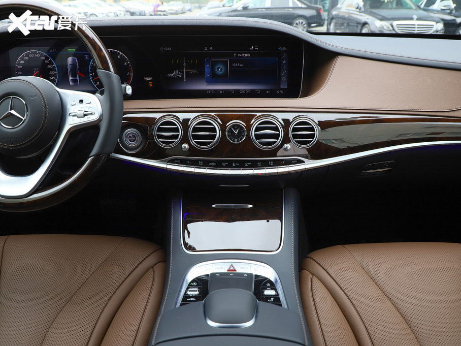 2020YS ذ S 350 L 