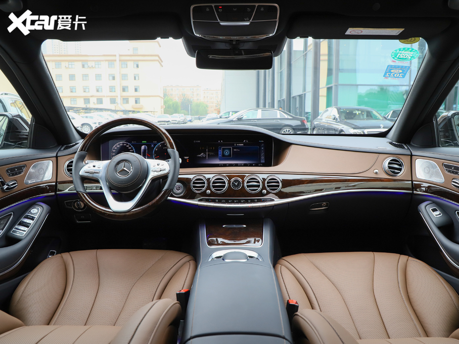 2020YS(j) ذ S 350 L 