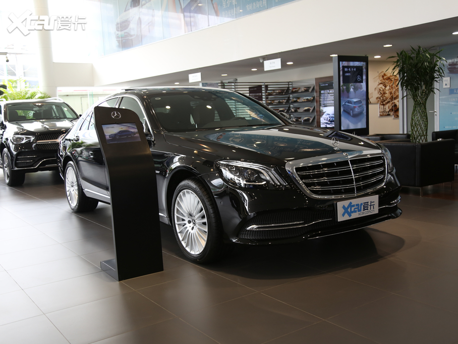 2020YS ذ S 350 L ̄