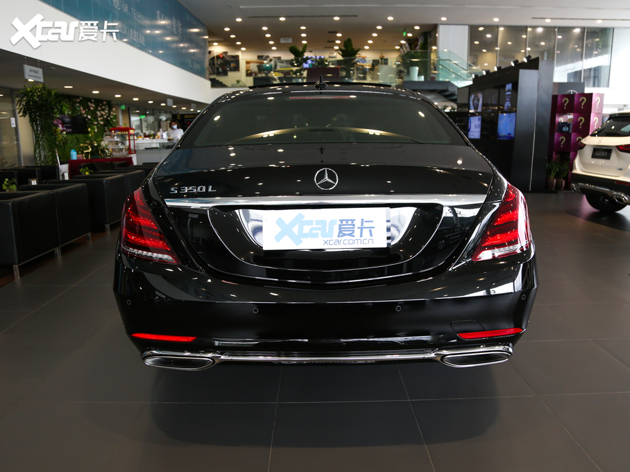 2020YS ذ S 350 L ̄