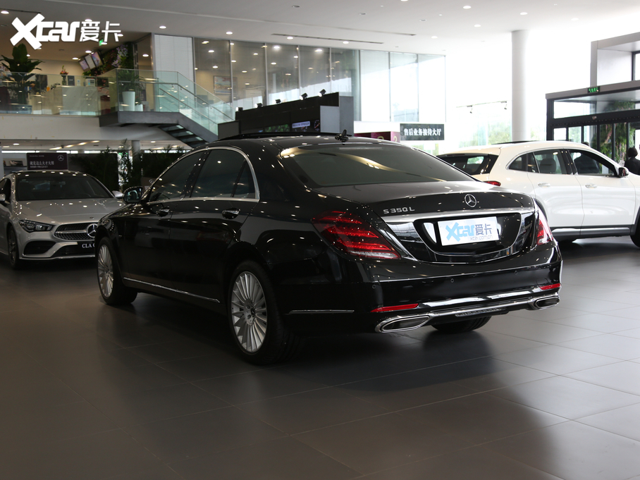 2020YS(j) ذ S 350 L ̄(w)