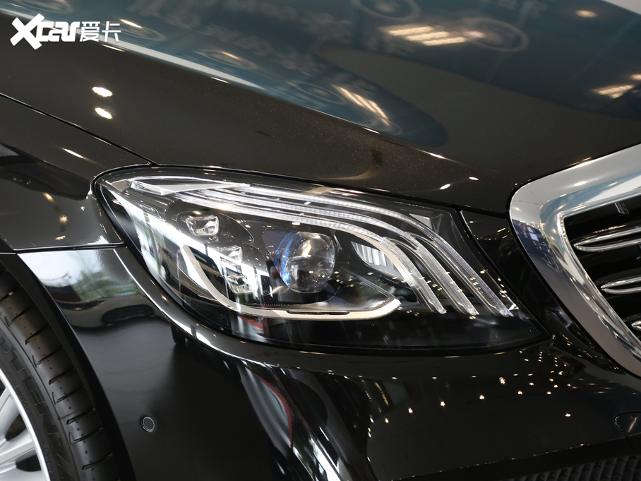 2020YS ذ S 350 L ̄