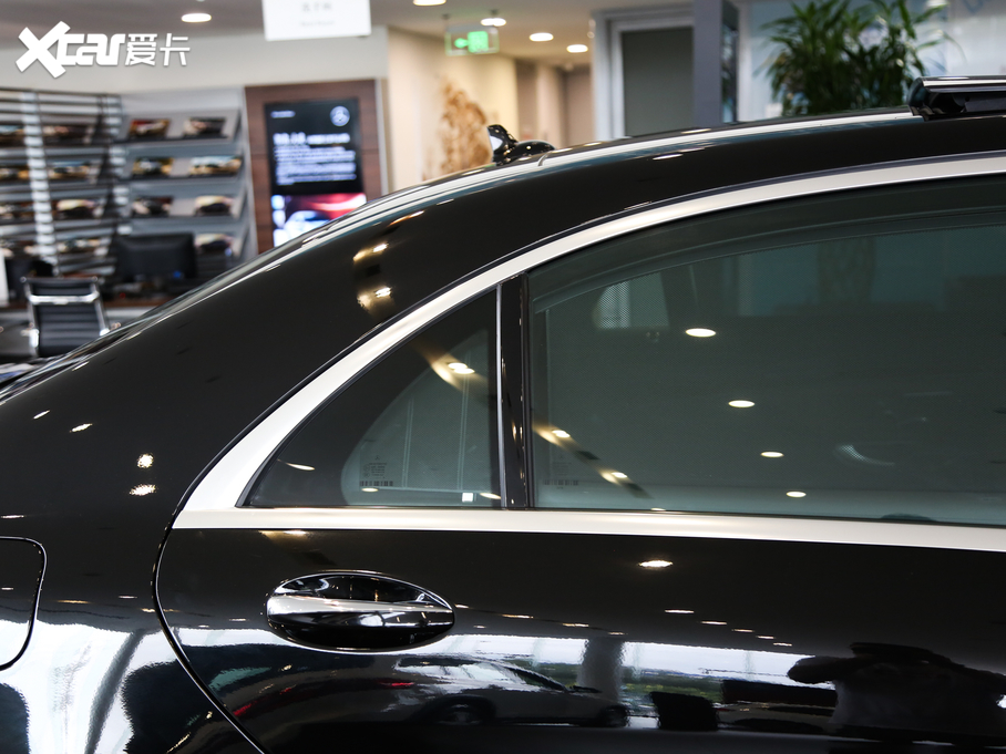 2020YS ذ S 350 L ̄