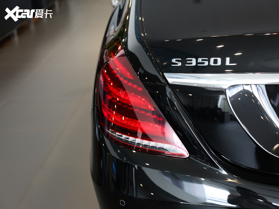 2020YS ذ S 350 L ̄