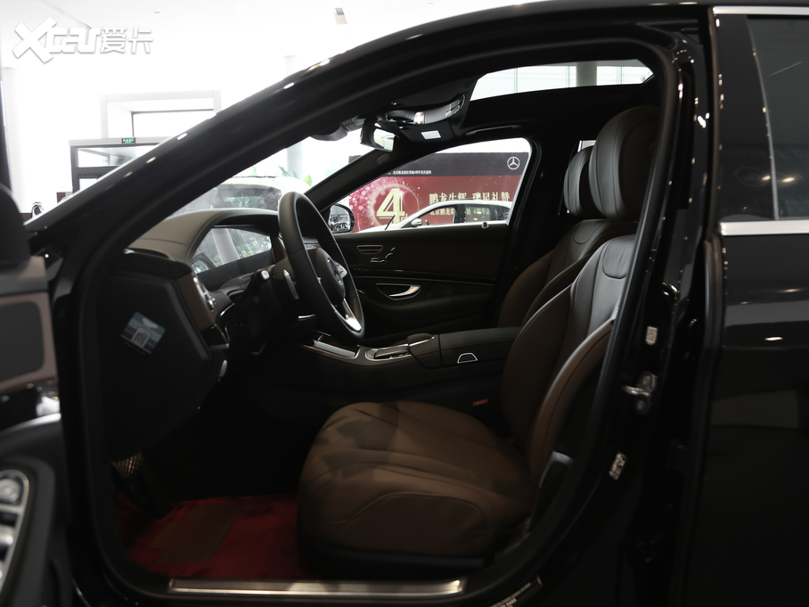 2020YS ذ S 350 L ̄