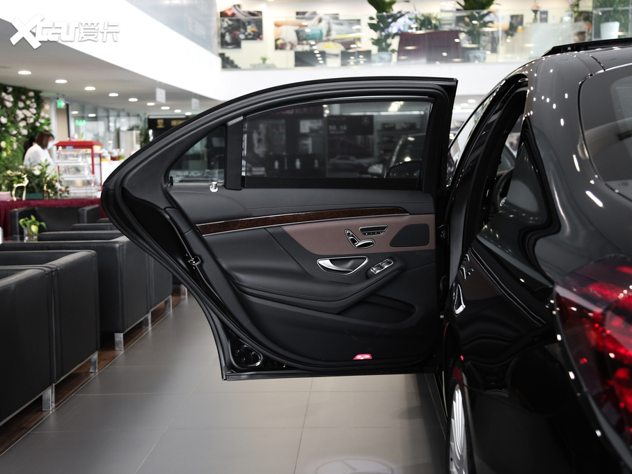 2020YS ذ S 350 L ̄