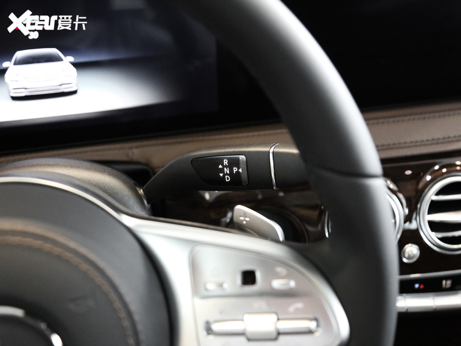 2020YS ذ S 350 L ̄