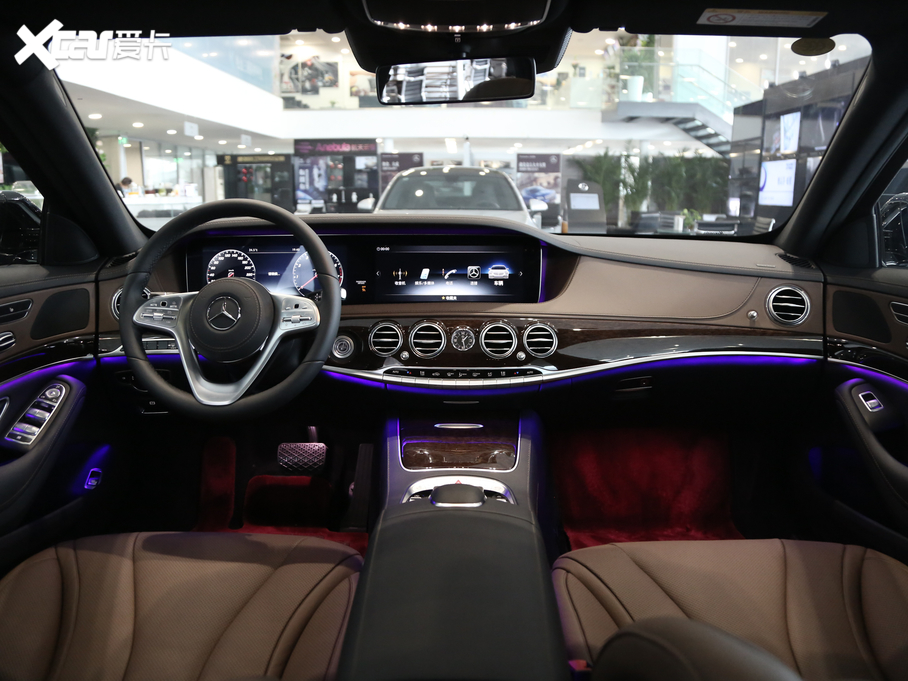 2020YS ذ S 350 L ̄(w)