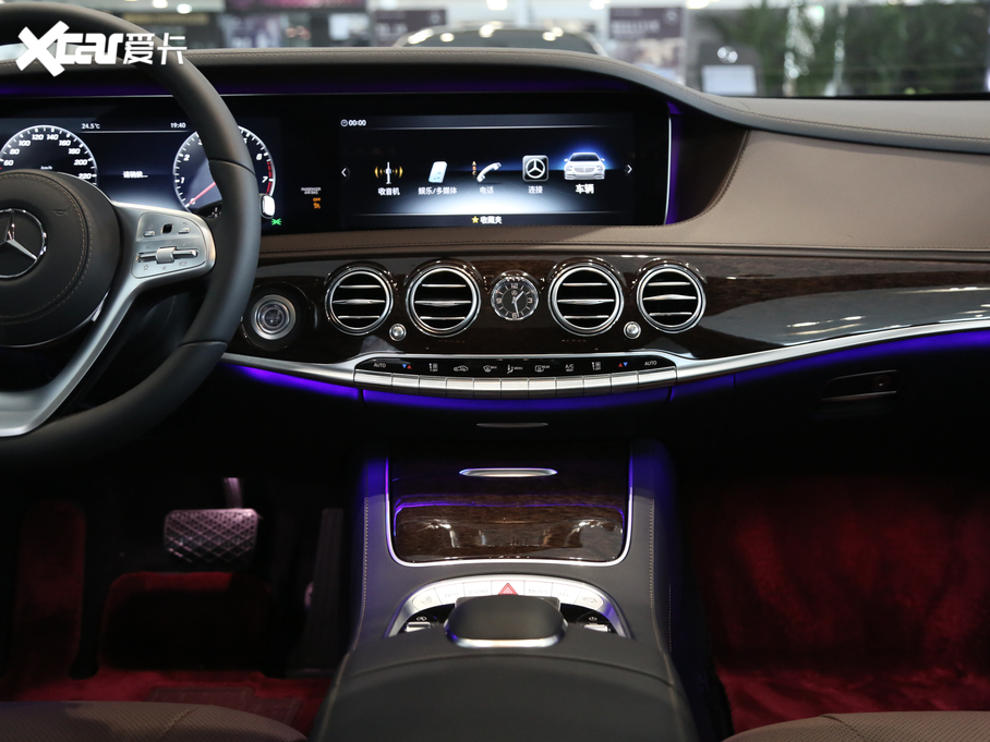 2020YS ذ S 350 L ̄