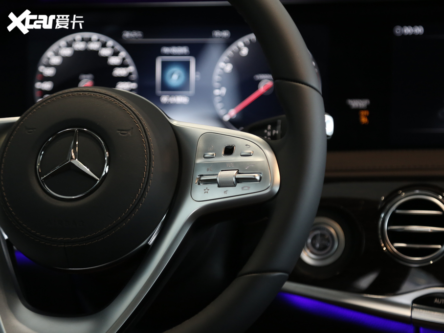 2020YS ذ S 350 L ̄