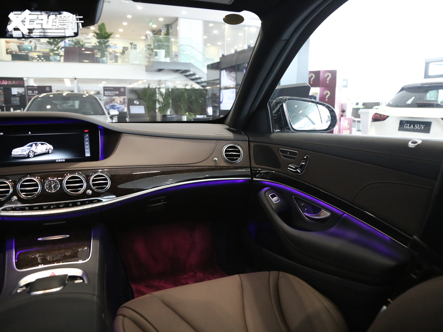 2020YS ذ S 350 L ̄