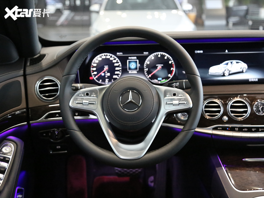 2020YS ذ S 350 L ̄