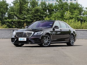 2020ذ S 450 L 4MATIC  ǰ45