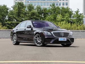 2020ذ S 450 L 4MATIC  w^