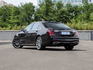 2020ذ S 450 L 4MATIC  45