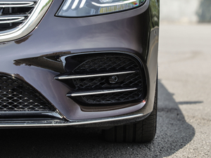 2020ذ S 450 L 4MATIC  ^