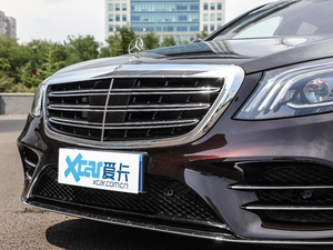 2020ذ S 450 L 4MATIC  ^