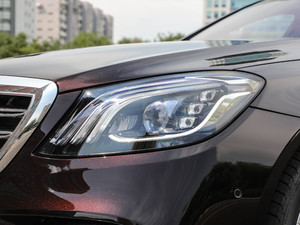 2020ذ S 450 L 4MATIC  ^