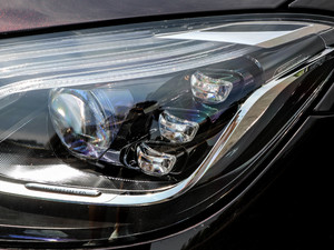 2020ذ S 450 L 4MATIC  ^