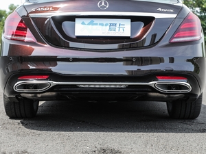 2020ذ S 450 L 4MATIC  Ś