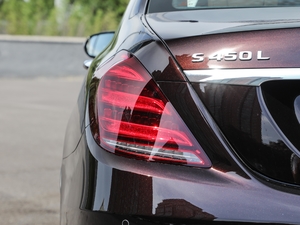 2020ذ S 450 L 4MATIC  ^