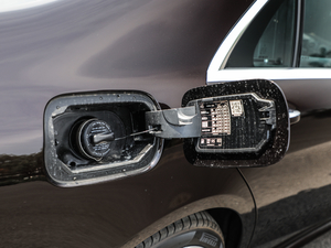 2020ذ S 450 L 4MATIC  w