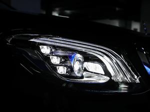 2020ذ S 450 L 4MATIC  ^