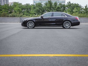 2020ذ S 450 L 4MATIC  w^