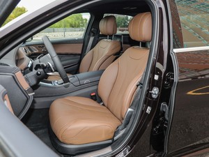 2020ذ S 450 L 4MATIC  {