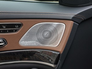 2020ذ S 450 L 4MATIC  g