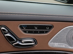 2020ذ S 450 L 4MATIC  g