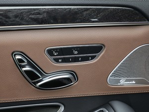 2020ذ S 450 L 4MATIC  g