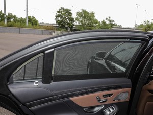 2020ذ S 450 L 4MATIC  g