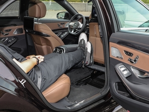 2020ذ S 450 L 4MATIC  g