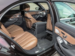 2020ذ S 450 L 4MATIC  g