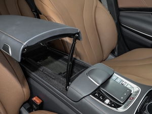 2020ذ S 450 L 4MATIC  g