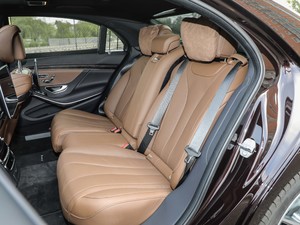 2020ذ S 450 L 4MATIC  