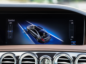 2020ذ S 450 L 4MATIC  п؅^