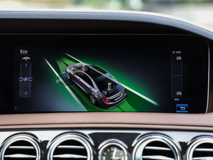 2020ذ S 450 L 4MATIC  п؅^