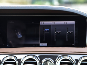 2020ذ S 450 L 4MATIC  п؅^