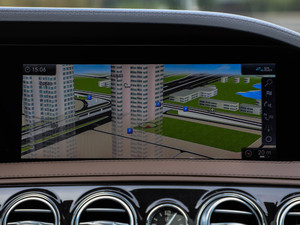 2020ذ S 450 L 4MATIC  п؅^