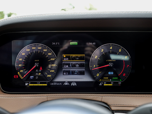 2020ذ S 450 L 4MATIC  п؅^