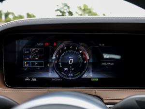 2020ذ S 450 L 4MATIC  п؅^